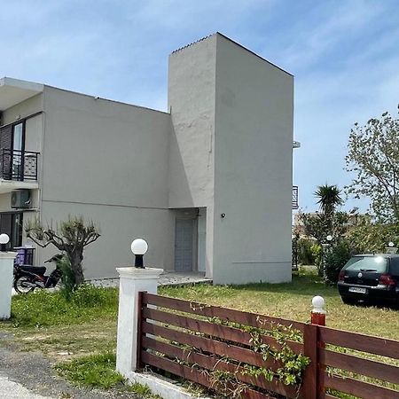 آغيوس غيوريوس Ionian Boutique Apartments المظهر الخارجي الصورة