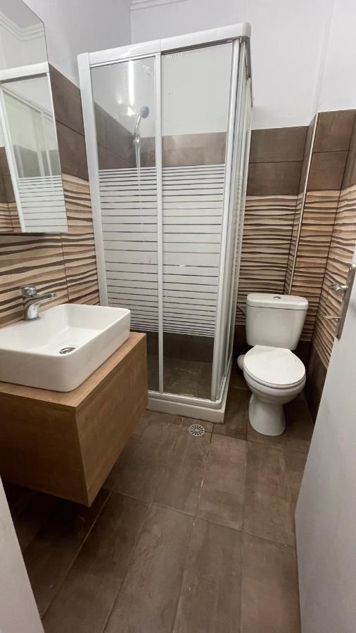 آغيوس غيوريوس Ionian Boutique Apartments المظهر الخارجي الصورة